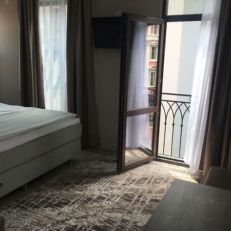 Hotel Dali Plovdiv Ngoại thất bức ảnh