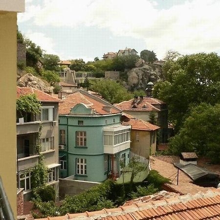 Hotel Dali Plovdiv Ngoại thất bức ảnh