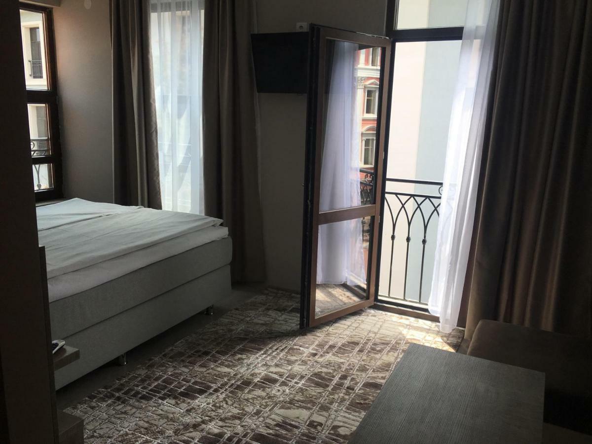 Hotel Dali Plovdiv Ngoại thất bức ảnh