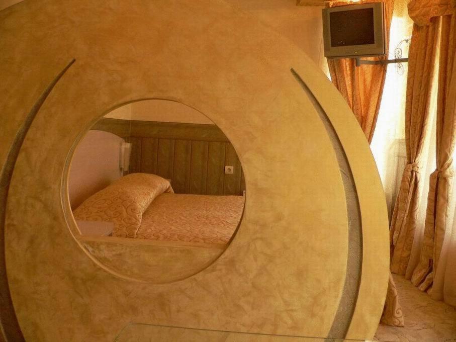 Hotel Dali Plovdiv Phòng bức ảnh