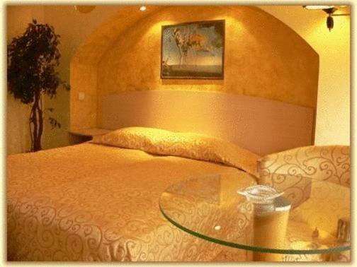 Hotel Dali Plovdiv Phòng bức ảnh